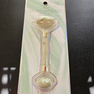 Matyk Jade Facial Massage Roller